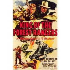 KING OF THE FOREST RANGERS (1946)